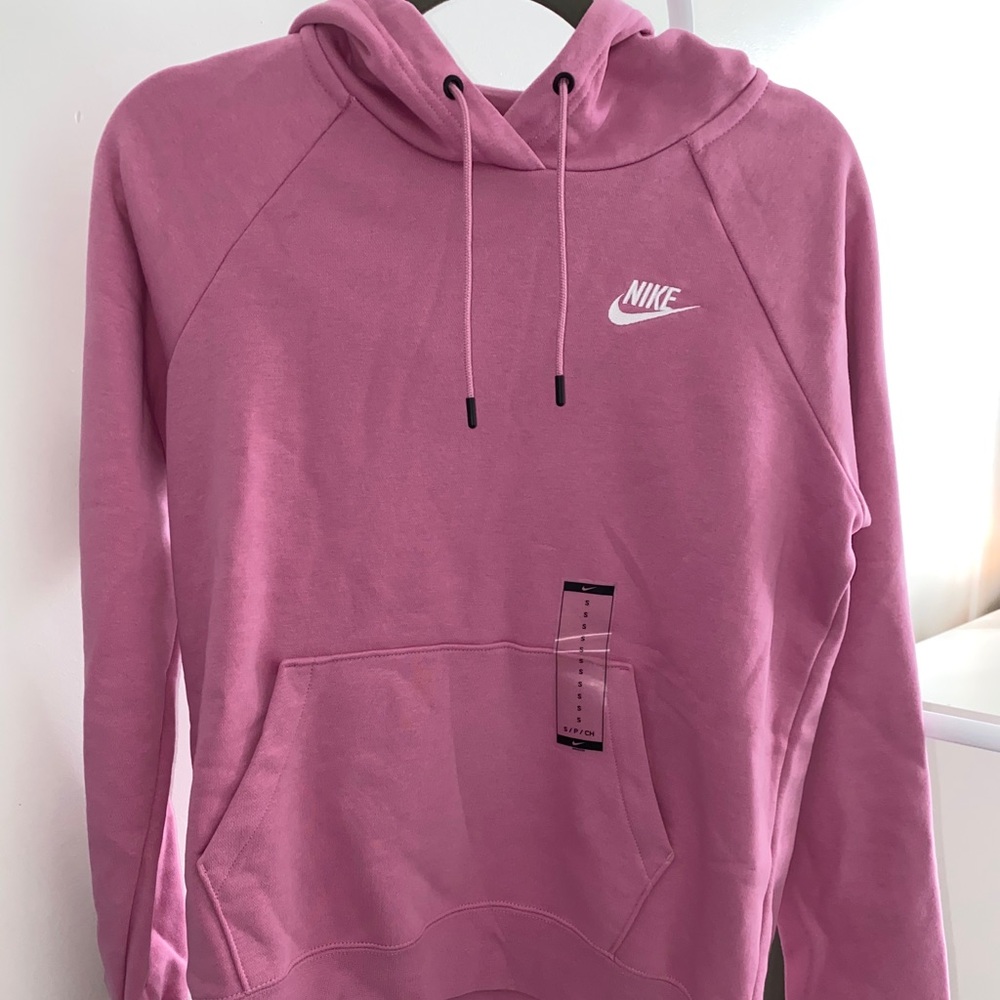 Nike Sweatshirt
